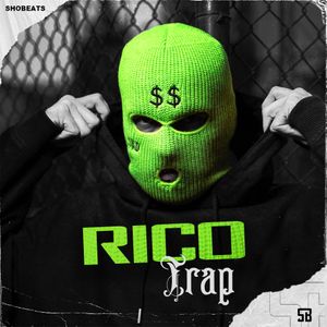 Download Sample pack RICO TRAP 5 kits