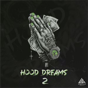 Download Sample pack Hood Dreams 2