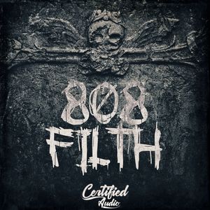 Download Sample pack 808 Filth