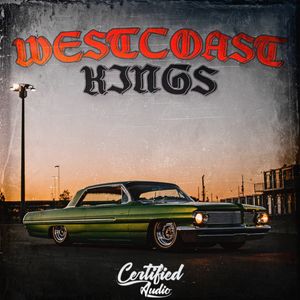 Download Sample pack West Coast Kings