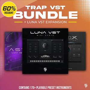 Download Sample pack Trap VST Bundle