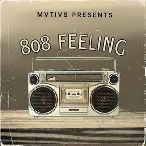Download Sample pack 808 Feeling