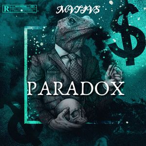 Download Sample pack Paradox Vol.1