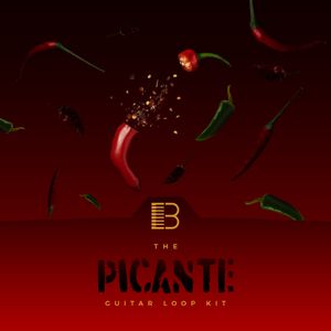 Download Sample pack Picante