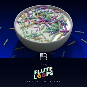 Download Sample pack Flute Loops