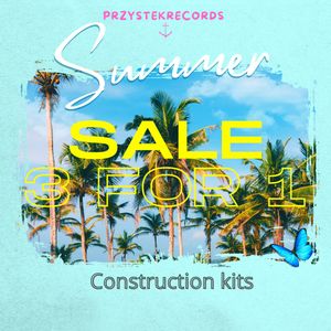 Download Sample pack Summer kits