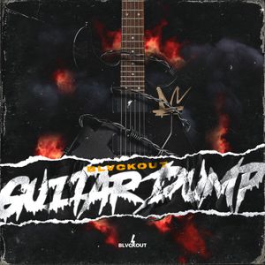 Download Sample pack Blvckout Guitar Dump