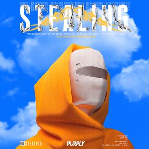 Download Sample pack STEALING Vol.1