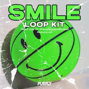 Download Sample pack SMILE Vol.1