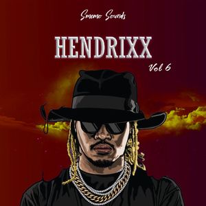 Download Sample pack HENDRIXX vol 6