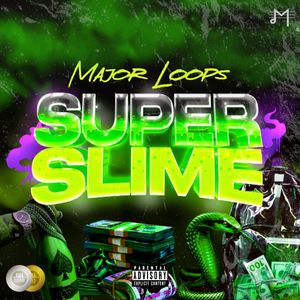 Download Sample pack Super Slime