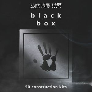 Download Sample pack Black Box