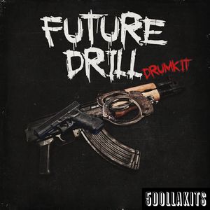 Download Sample pack FUTURE DRILL DRUMKIT