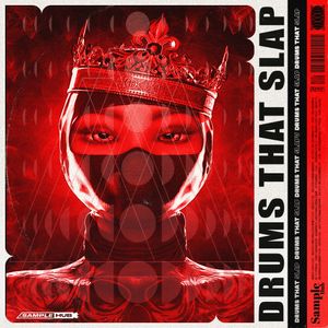 Download Sample pack Drums That Slap