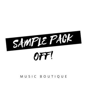 Download Sample pack Sample Pack Off