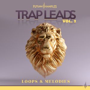 Download Sample pack Trap Leads Vol. 2 - Loops & Melodies