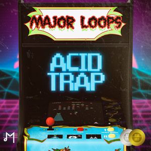 Download Sample pack Acid Trap
