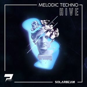 Download Sample pack Solarbeam Melodic Techno Hive 2 Presets