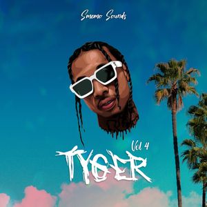 Download Sample pack TYGER vol 4