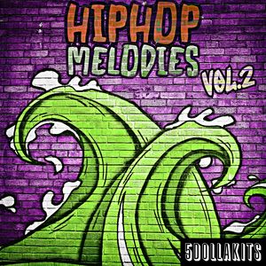 Download Sample pack Hip Hop Melodies Vol.2