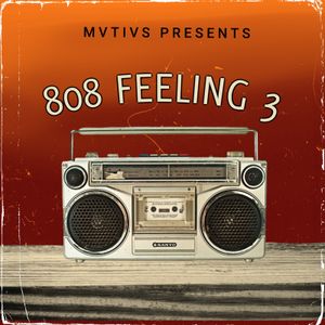 Download Sample pack 808 Feeling 3