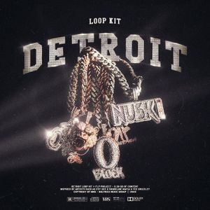 Download Sample pack DETROIT™