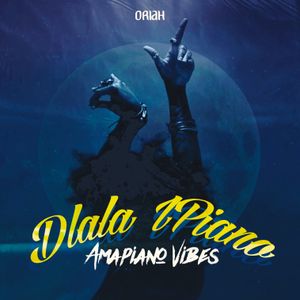 Download Sample pack Dlala i'piano - Amapiano Vibes