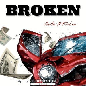 Download Sample pack Broken