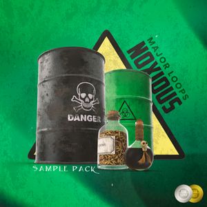 Download Sample pack Noxious