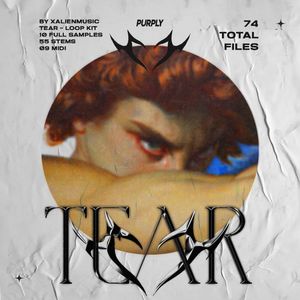 Download Sample pack TEAR™ Vol.1