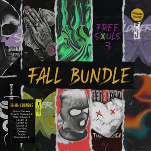 Download Sample pack Fall Bundle