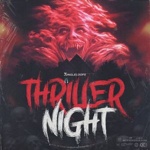 Download Sample pack Thriller Night
