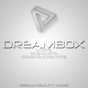 Download Sample pack Dream Box