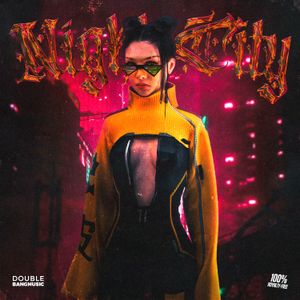 Download Sample pack Night City