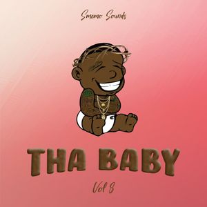 Download Sample pack THA BABY vol 8