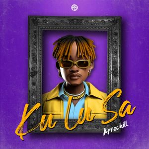 Download Sample pack KU LU SA: Afrochill