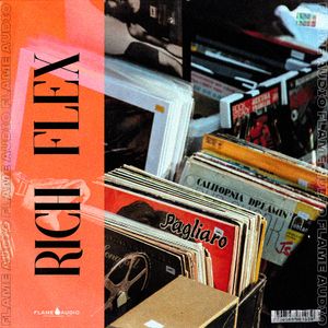 Download Sample pack Rich Flex: Trap Beats Only