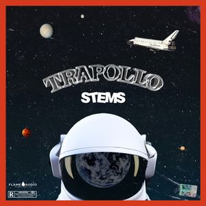 Download Sample pack TRAPOLLO: Trap and RnB Stems