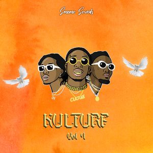 Download Sample pack KULTURE vol 4