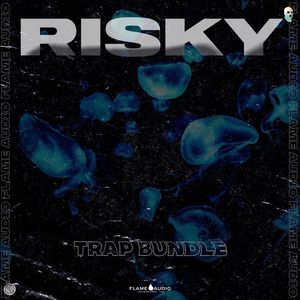 Download Sample pack RISKY: Trap Bundle
