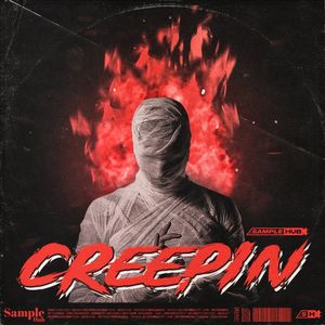 Download Sample pack CREEPIN'