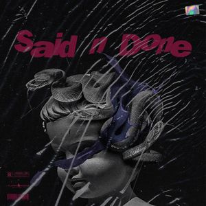 Download Sample pack SAID & DONE: Epic Drill