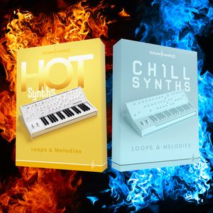 Download Sample pack FIRE & ICE BUNDLE
