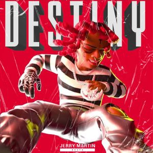 Download Sample pack Destiny - Rage Kit