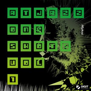 Download Sample pack Atjazz One Shots Vol. 1