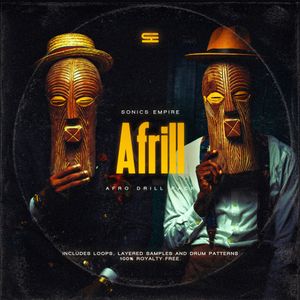 Download Sample pack Afrill