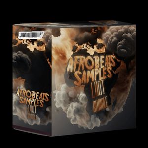Download Sample pack Afrobeats Sample Loot #1 Bundle