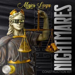 Download Sample pack Nightmares