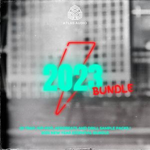Download Sample pack 2023 New Year Essential Bundle