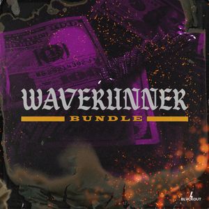 Download Sample pack Waverunner Starter Bundle
